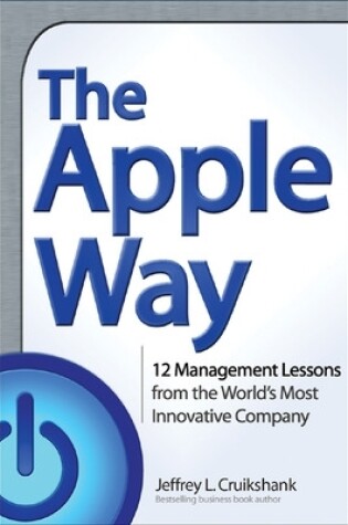 Cover of The Apple Way