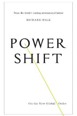 Cover of Power Shift