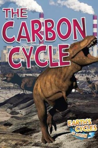 Cover of The Carbon Cycle