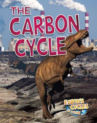 Book cover for The Carbon Cycle
