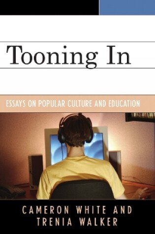 Cover of Tooning In