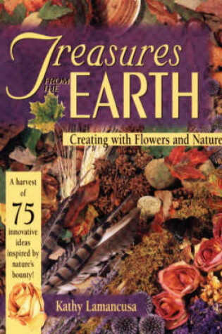 Cover of Treasures from the Earth