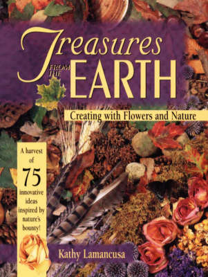 Book cover for Treasures from the Earth