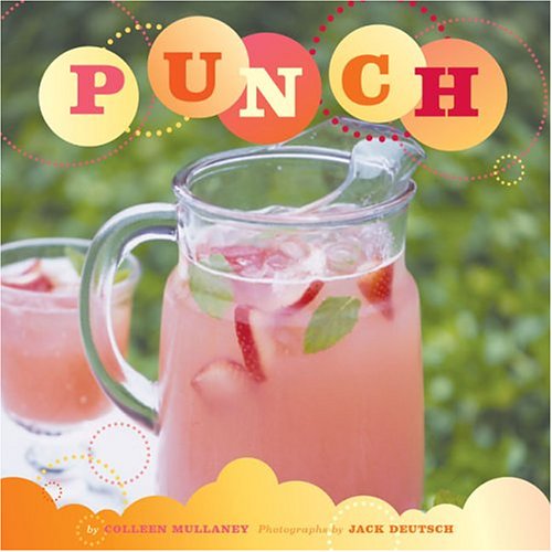 Book cover for Punch