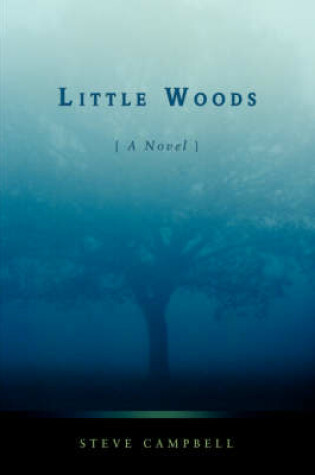 Cover of Little Woods