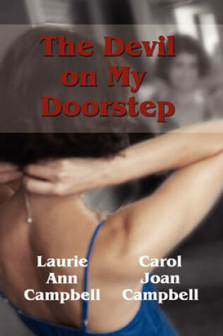 Cover of The Devil on My Doorstep