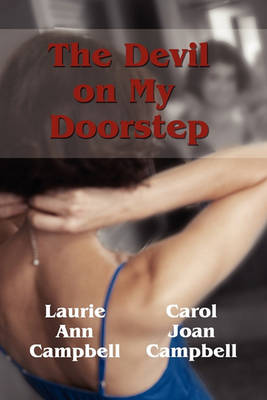 Book cover for The Devil on My Doorstep