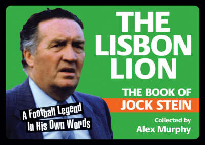 Cover of The Lisbon Lion