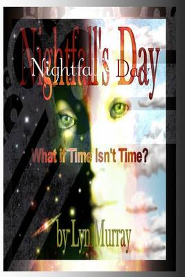 Book cover for Nightfall's Day