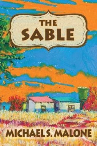 Cover of The Sable