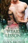 Book cover for Heart Lessons