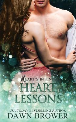 Cover of Heart Lessons