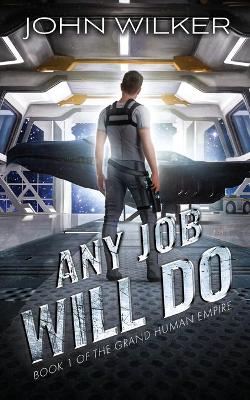 Book cover for Any Job Will Do