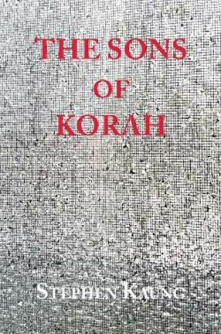 Cover of The Sons of Korah