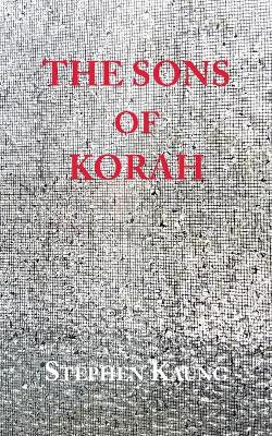 Book cover for The Sons of Korah