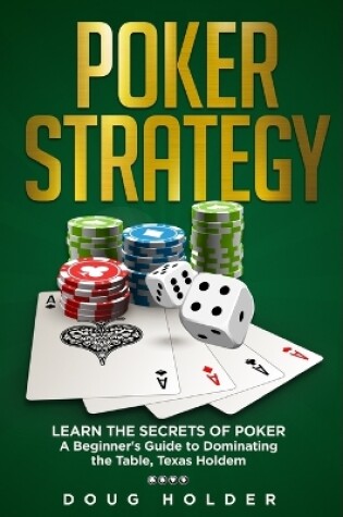 Cover of Poker Strategy