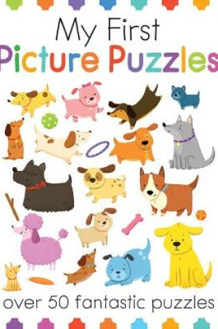 Cover of My First Picture Puzzles