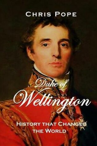 Cover of Duke of Wellington