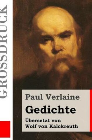 Cover of Gedichte (Grossdruck)