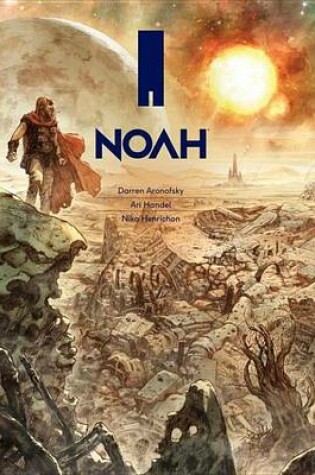 Cover of Noah