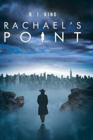 Cover of Rachael's Point