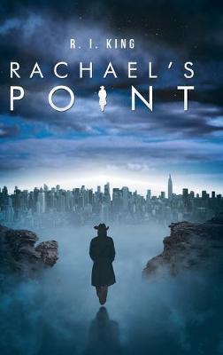 Book cover for Rachael's Point