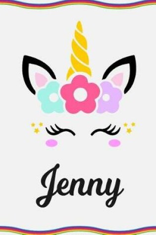 Cover of Jenny