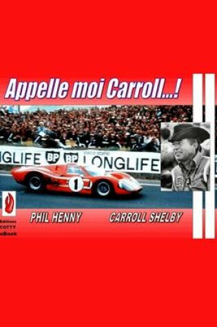 Cover of Appelle-Moi Carroll...!