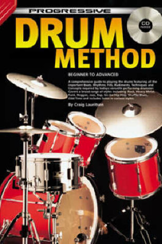 Cover of Drum Method