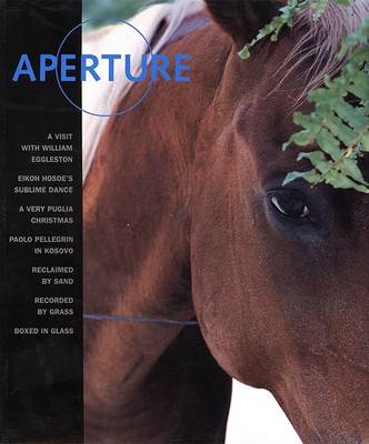Book cover for Aperture 165
