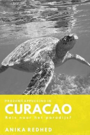 Cover of Cappuccino in Curacao