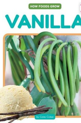 Cover of Vanilla