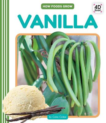 Cover of Vanilla