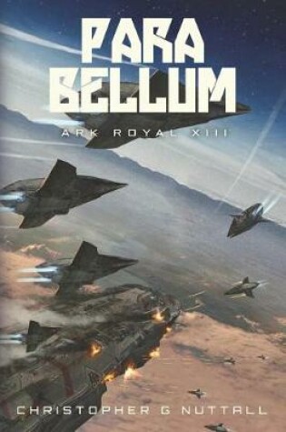 Cover of Para Bellum