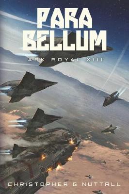 Book cover for Para Bellum