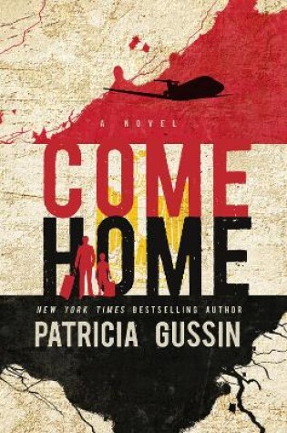 Cover of Come Home