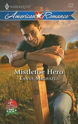 Cover of Mistletoe Hero