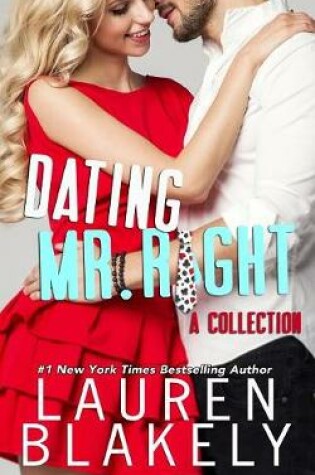 Cover of Dating Mr. Right