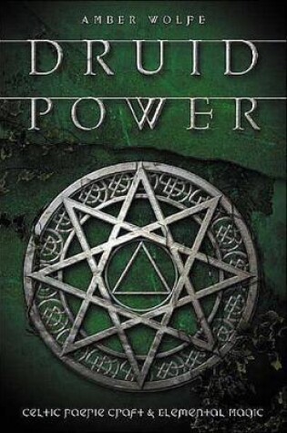 Cover of Druid Power