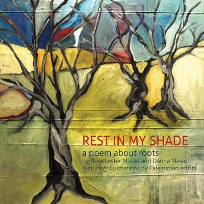 Cover of Rest in My Shade