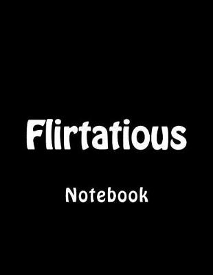 Book cover for Flirtatious