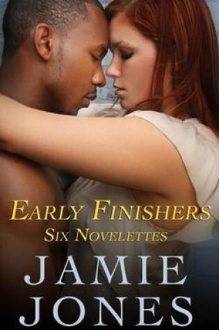 Cover of Early Finishers