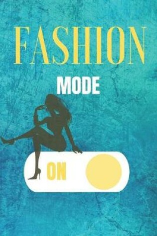 Cover of Fashion Mode On
