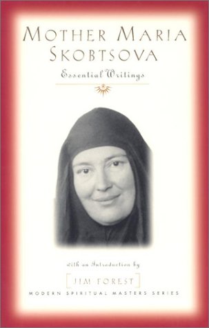 Cover of Mother Maria Skobtsova