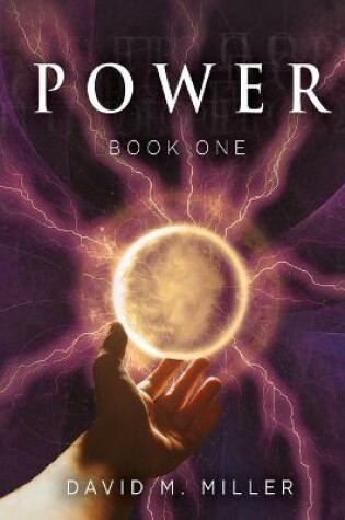 Cover of Power