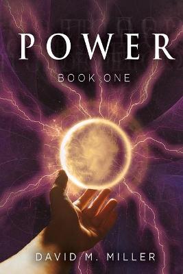 Book cover for Power