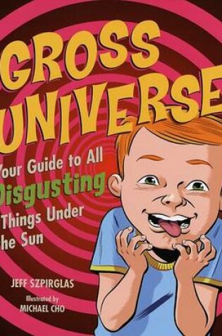 Cover of Gross Universe