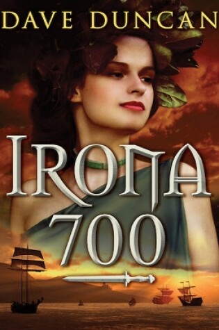 Cover of Irona 700