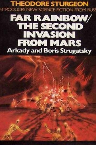 Cover of Far Rainbow & the Second Invasion from Mars