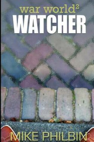 Cover of Watcher